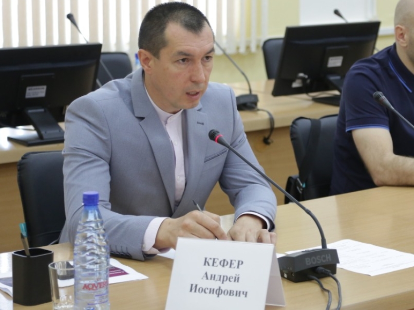 Станцию водоподготовки в районе озера Кенон построят по нацпроекту в 2021 году